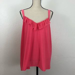 NWT Soma Knit Tank